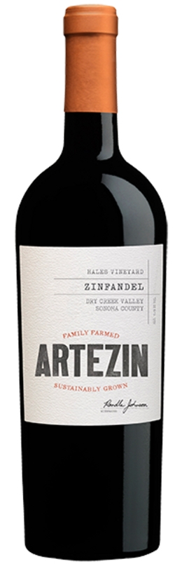 Zinfandel Artezin 2.019 Hess, North Coast