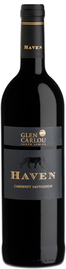 Haven Cabernet Sauvignon 2.016 Glen Carlou Vineyards