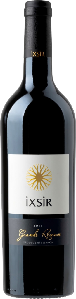 Ixsir Grande Reserve 2.016 Ixsir, Libanon