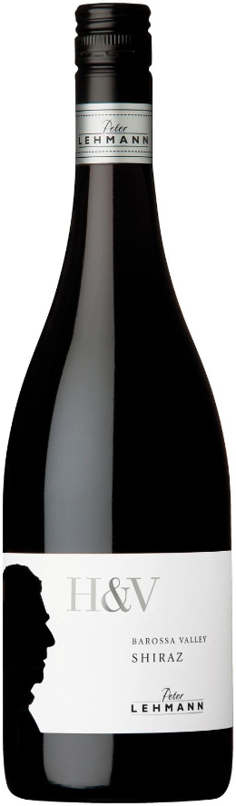 Hill & Valley Shiraz 2.013 Peter Lehmann