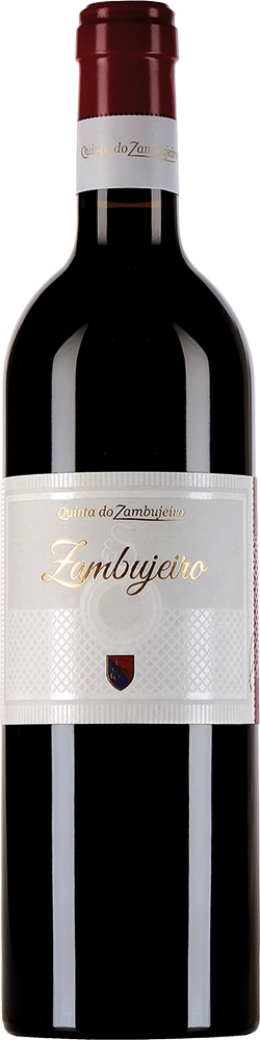 Zambujeiro CVRA MO 2.017 Quinta do Zambujeiro