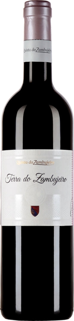 Terra do Zambujeiro CVRA MO 2.020 Quinta do Zambujeiro