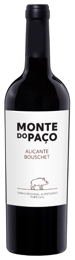 Monte do Paço Alic. Bouchet 2.021 Herdade Paço do Conde