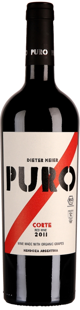 Puro Corte Bio 2.021 Ojo de Agua, Argentinien