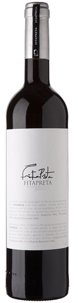 Fita Preta Tinto 2.021 Fita Preta Vinhos