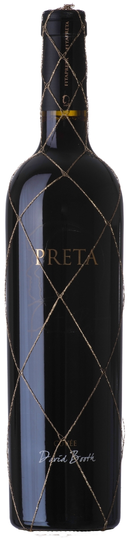 Preta Cuvée 2.014 Fita Preta Vinhos