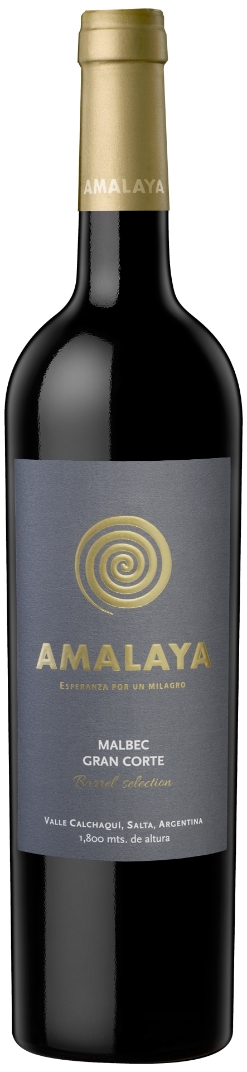 Amalaya Gran Corte 2.021 Bodega Amalaya