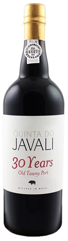 30 Years Old Tawny Port 0 Quinta do Javali