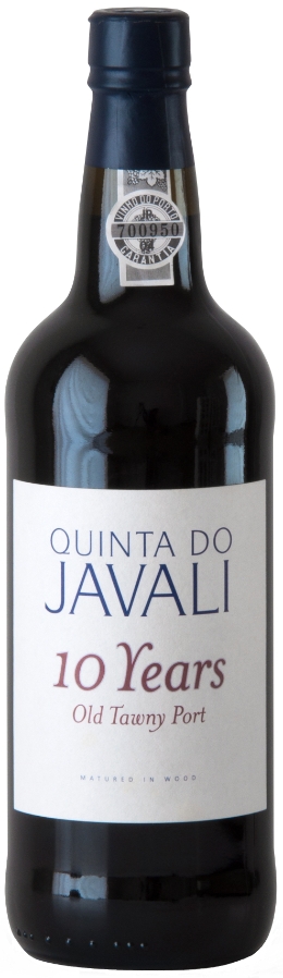 10 Years Old Tawny Port 0 Quinta do Javali