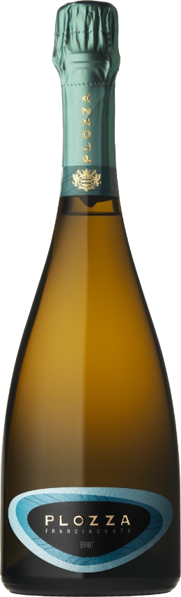 Franciacorta Brut  DOCG  0 Plozza