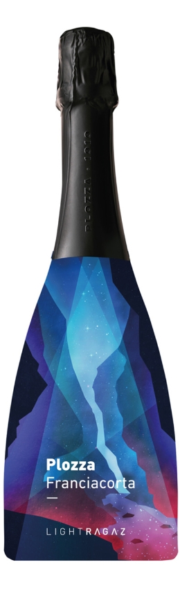 Franciacorta Brut"Light Ragaz" 0 DOCG Bio Plozza