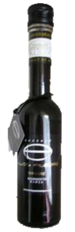 Balsamic Vinegar Rioja 0 Luis Alegre