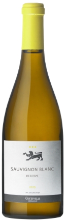 Sauvignon Blanc Reserve 2.023 AOC GR, Cottinelli