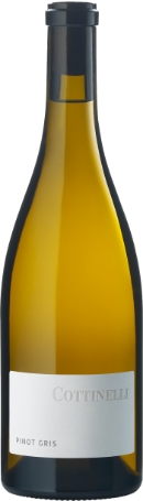 Pinot Gris Graubünden 2.022 AOC GR, Cottinelli