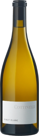 Pinot Blanc Malans 2.021 AOC GR, Cottinelli