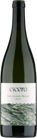 Sauvignon Blanc Zizers AOC GR 2.023 Bio, Cicero 