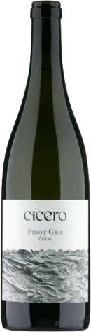 Pinot Gris Zizers AOC GR 2.023 Bio, Cicero 