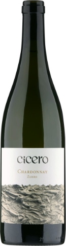 Chardonnay Barrique AOC GR 2.022 Bio, Cicero 