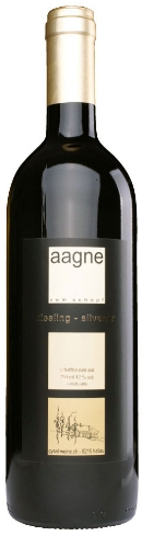 Riesling-Silvaner AOC 2.022 Aagne Weingut