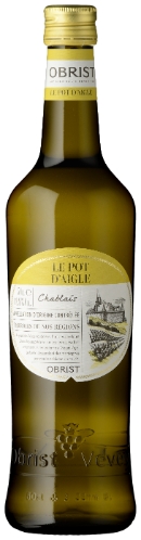 Le Pot d'Aigle AOC Chablais 0 Obrist