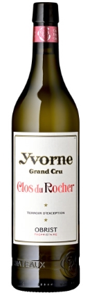 Yvorne "Clos du Rocher" 2.022 Obrist, Waadt AOC
