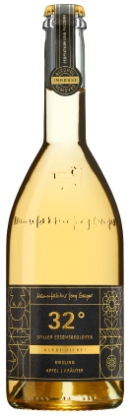 32 Grad Riesling 0 Alkoholfrei, Jörg Geiger