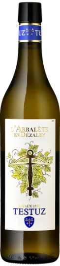 Dézaley L'Arbaléte Grand Cru 2.023 Testuz
