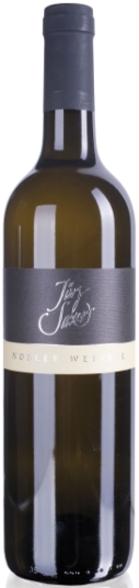 Nobler Weisser VDPS 2.022 Nadine Saxer