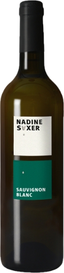 Sauvignon Blanc 2.021 Nadine Saxer