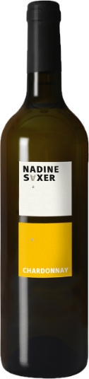 Chardonnay 2.020 Nadine Saxer