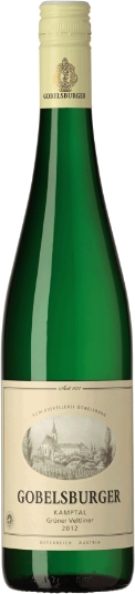 Grüner Veltliner Kamptal 2.021 Schloss Gobelsburg