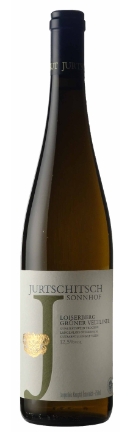 Ried Loiserberg Riesling 2.020 Weingut Jurtschitsch, Kamptal