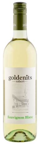 Sauvignon Blanc 2.021 Weingut Robert Goldenits