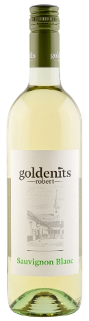 Sauvignon Blanc 2.022 Weingut Robert Goldenits