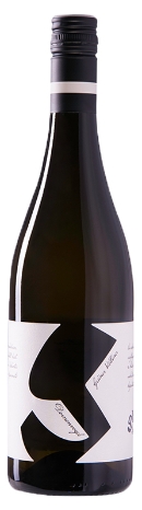 Grüner Veltliner Dornenvogel 2.022 Bio, Weingut Glatzer