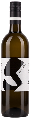 Grüner Veltliner Carnuntum 2.024 Bio, Weingut Glatzer