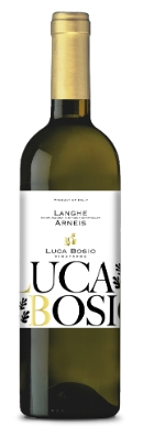 Arneis Langhe DOC Bianco 2.022 Luca Bosio