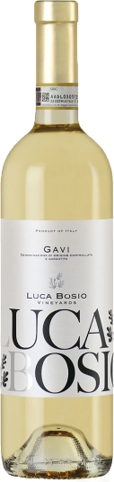 Gavi DOCG 2.019 Luca Bosio