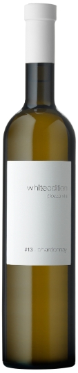 #23chardonnay IGT Whiteedition 2.023 Alpi Retiche Plozza