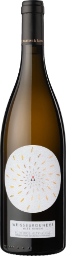 Pinot Bianco DOC Alte Reben 2.021 Martini & Sohn