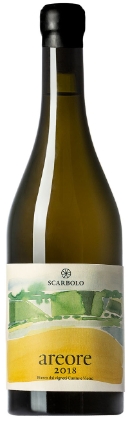 Areore Bianco Friuli DOC 2.021 Scarbolo