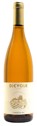 Campinovi Toscana IGT 2.019 Dievole