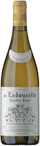 Pouilly Fumé AC Ladoucette 2.023 