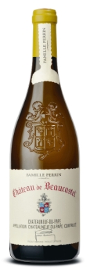 Châteauneuf-du-Pape Blanc AOC 2.022 Château de Beaucastel/Perrin