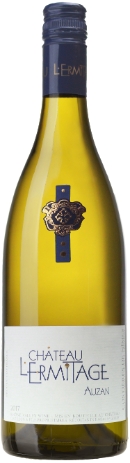 Blanc Auzan Bio 2.020 Château L'Ermite d'Auzan
