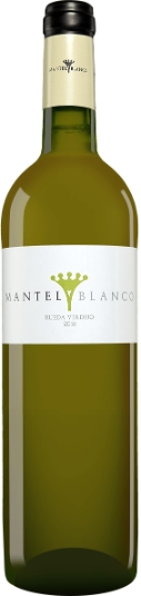 Mantel Blanco Verdejo Rueda 2.020 Bodegas Alvarez y Diez