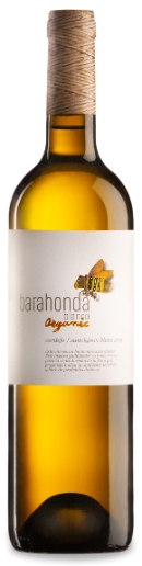 Barahonda Blanco Organic 2.023 Senorio de Barahonda
