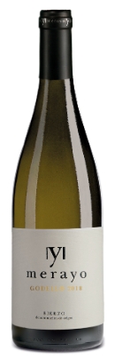 Godello Merayo Blanco 2.023 Bodegas Merayo