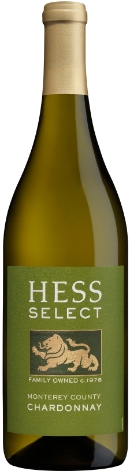 Chardonnay Select 2.018 Hess, Monterey County