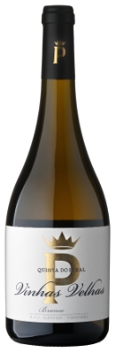 Paral Vinhas Velhas Branco 2.018 Quinta do Paral